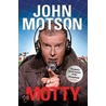 Motty door John Motson