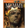 Mummy door James Putnam
