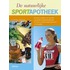 De natuurlijke sportapotheek