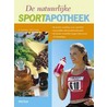 De natuurlijke sportapotheek door J. Zittlau