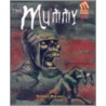 Mummy door Stephen Krensky