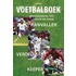 Deltas voetbalboek