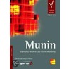 Munin by Gabriele Pohl