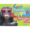 1001 supergekke moppen voor de jeugd by Jef de Jager