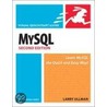 Mysql by Larry Ullman