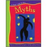 Myths door Ruth Thomson
