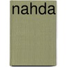 Nahda by Isaac Jenkinson-Frazee
