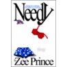 Needy by Zee Prince