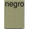 Negro by Nancy Cunard