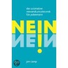 Nein! door Jim Camp