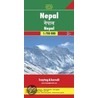 Nepal door Gustav Freytag