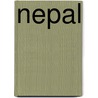 Nepal door Hunter Publishing