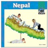 Nepal by Kate A. Conley