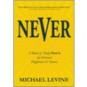 Never by Michael Levine
