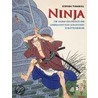 Ninja door Stephen Turnball