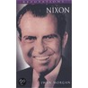 Nixon door Iwan W. Morgan