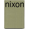Nixon door Anthony Summers