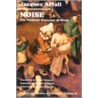 Noise by Jacques Attali