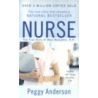 Nurse door Peggy Anderson