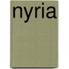 Nyria by Mrs Campbell Praed