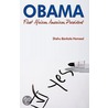 Obama by Shehu Bankole-Hameed