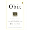 Obit. door Jim Sheeler