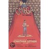 Omega door Karl Rusnack