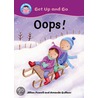Oops! door Jillian Powell