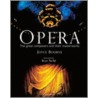Opera door Joyce Bourne