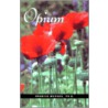 Opium door Francis Moraes