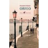 Orfeo by Elisabeth Binder