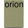 Orion door Richard H. Horne