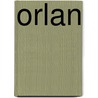 Orlan by Lorand Heygi