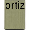 Ortiz door Felix Luna