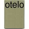 Otelo by Shakespeare William Shakespeare