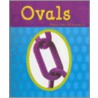 Ovals door Sarah L. Schuette