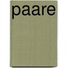 Paare by Alison Lurie
