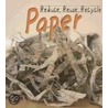 Paper door Alexandra Fix