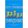 Paper door John McCabe
