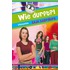 Wie durft?