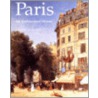 Paris door Anthony Sutcliffe