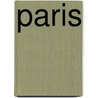 Paris door Maxime Du Camp
