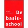 De basisschool door K. Vreugdenhil