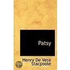 Patsy door Henry De Vere Stacpoole