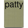 Patty by Katharine Sarah Macquoid