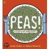 Peas! door Andrew Cullen