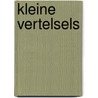 Kleine vertelsels