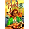 Perk! by Liza F. Hall