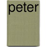 Peter by Walker
