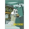 Piano door Mark Polizzotti